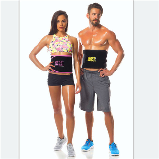 Faja Deportiva Transpirable para Yoga y Fitness - Image 5