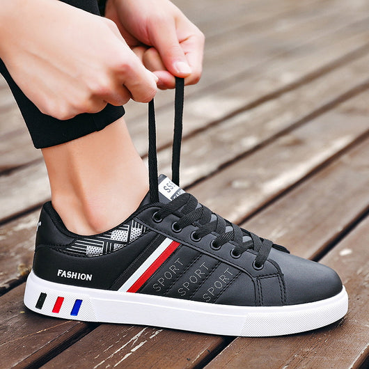 Zapatos Deportivos Transpirables de Malla Ligera - Image 7