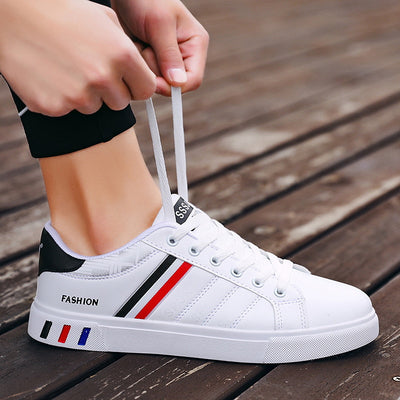 Zapatos Deportivos Transpirables de Malla Ligera - Image 10