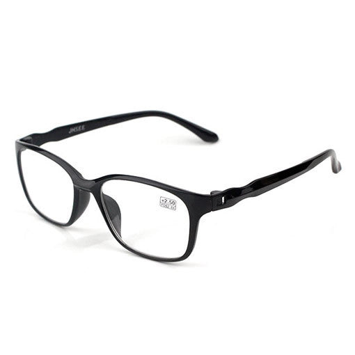 Gafas de Lectura Grandes Anti Luz Azul para Adultos Mayores - Image 11