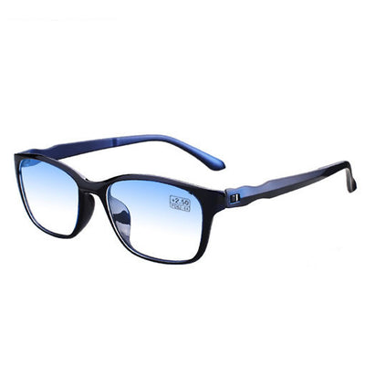 Gafas de Lectura Grandes Anti Luz Azul para Adultos Mayores - Image 10