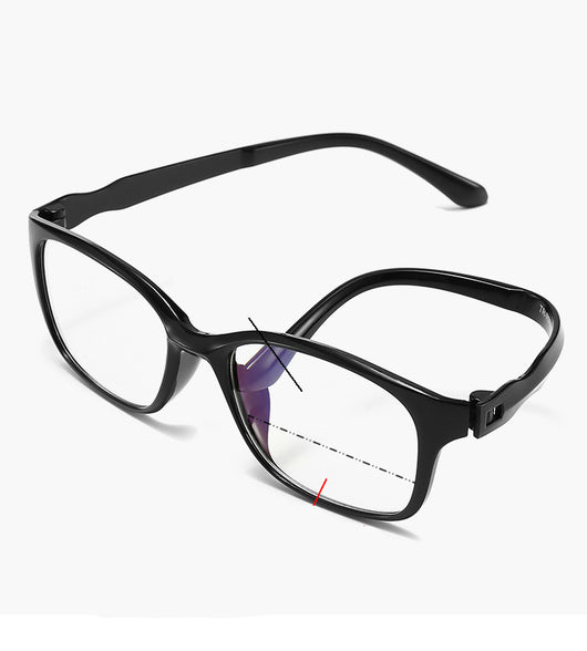 Gafas de Lectura Grandes Anti Luz Azul para Adultos Mayores - Image 13