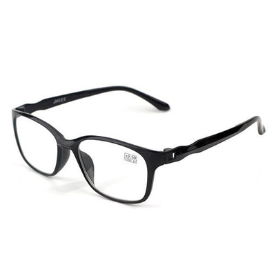 Gafas de Lectura Grandes Anti Luz Azul para Adultos Mayores - Image 3
