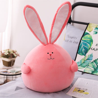 Conejito de Peluche Suave para Dormir del Bebé - Image 2