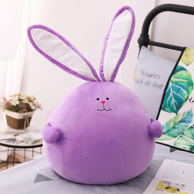 Conejito de Peluche Suave para Dormir del Bebé - Image 5