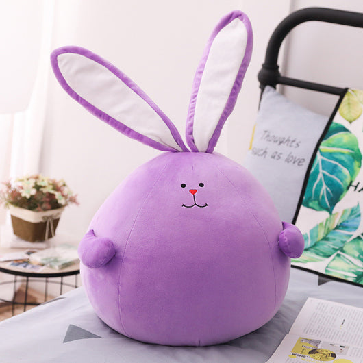 Conejito de Peluche Suave para Dormir del Bebé - Image 5