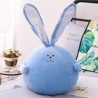 Conejito de Peluche Suave para Dormir del Bebé - Image 4