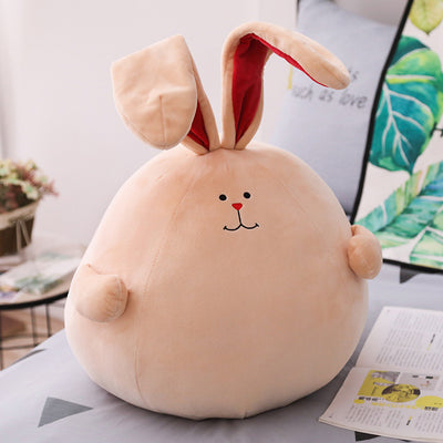 Conejito de Peluche Suave para Dormir del Bebé - Image 3