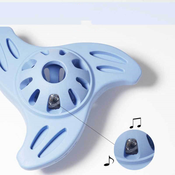 Pelota Resistente para Perros - Juguete Indestructible para Masticadores