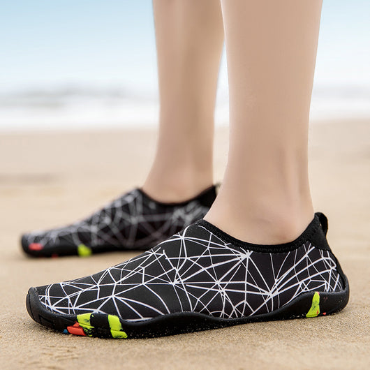 Zapatos de Buceo y Snórquel para Parejas - Calzado Acuático Protector - Image 13