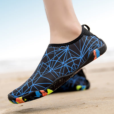 Zapatos de Buceo y Snórquel para Parejas - Calzado Acuático Protector - Image 14