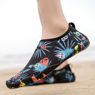 Zapatos de Buceo y Snórquel para Parejas - Calzado Acuático Protector - Image 15