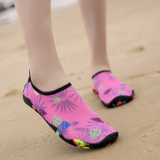 Zapatos de Buceo y Snórquel para Parejas - Calzado Acuático Protector - Image 19