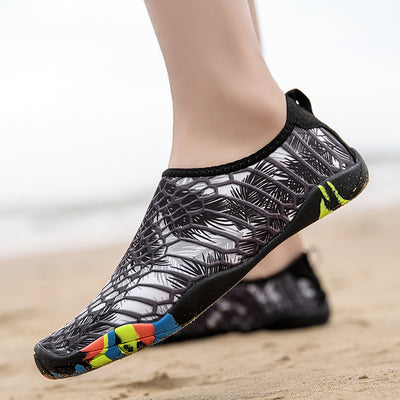 Zapatos de Buceo y Snórquel para Parejas - Calzado Acuático Protector - Image 17