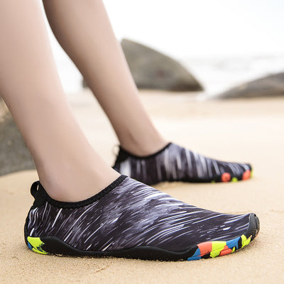 Zapatos de Buceo y Snórquel para Parejas - Calzado Acuático Protector - Image 23