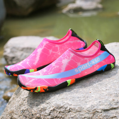 Zapatos de Buceo y Snórquel para Parejas - Calzado Acuático Protector - Image 26