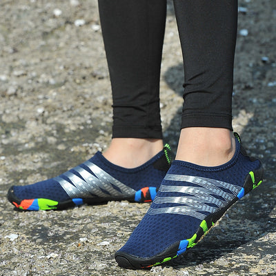 Zapatos de Buceo y Snórquel para Parejas - Calzado Acuático Protector - Image 29
