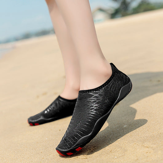 Zapatos de Buceo y Snórquel para Parejas - Calzado Acuático Protector - Image 30