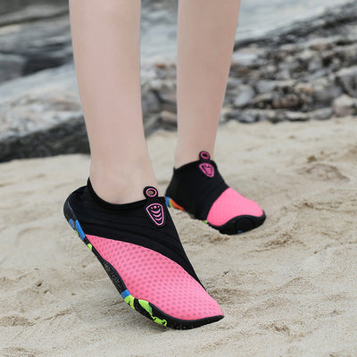 Zapatos de Buceo y Snórquel para Parejas - Calzado Acuático Protector - Image 33