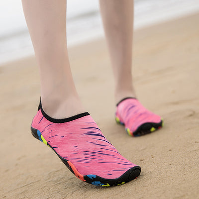 Zapatos de Buceo y Snórquel para Parejas - Calzado Acuático Protector - Image 3