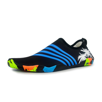 Zapatos de Buceo y Snórquel para Parejas - Calzado Acuático Protector - Image 2
