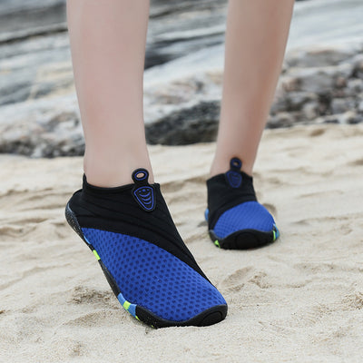 Zapatos de Buceo y Snórquel para Parejas - Calzado Acuático Protector - Image 6