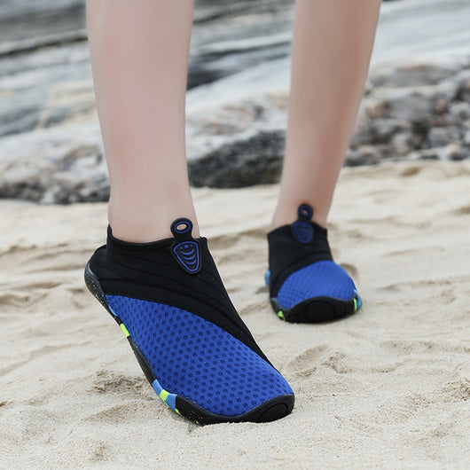 Zapatos de Buceo y Snórquel para Parejas - Calzado Acuático Protector - Image 6