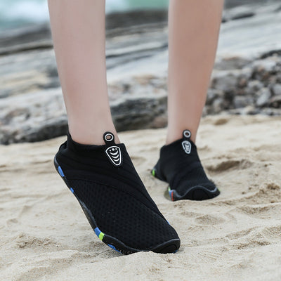 Zapatos de Buceo y Snórquel para Parejas - Calzado Acuático Protector - Image 7