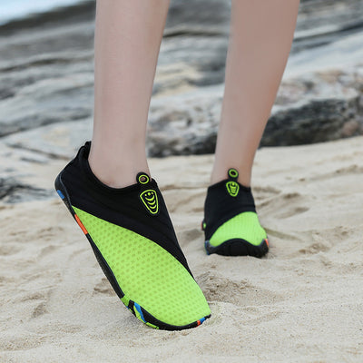 Zapatos de Buceo y Snórquel para Parejas - Calzado Acuático Protector - Image 8