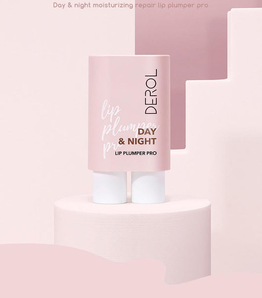 Bálsamo Labial Hidratante con Efecto Volumen - Image 10