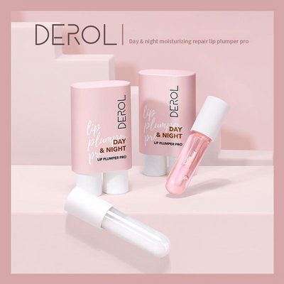 Bálsamo Labial Hidratante con Efecto Volumen - Image 9