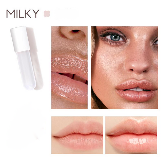 Bálsamo Labial Hidratante con Efecto Volumen - Image 6