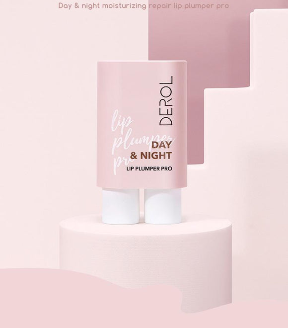Bálsamo Labial Hidratante con Efecto Volumen