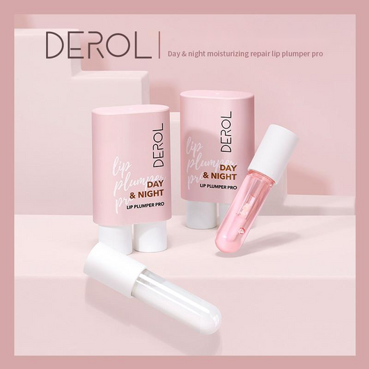 Bálsamo Labial Hidratante con Efecto Volumen - Image 3