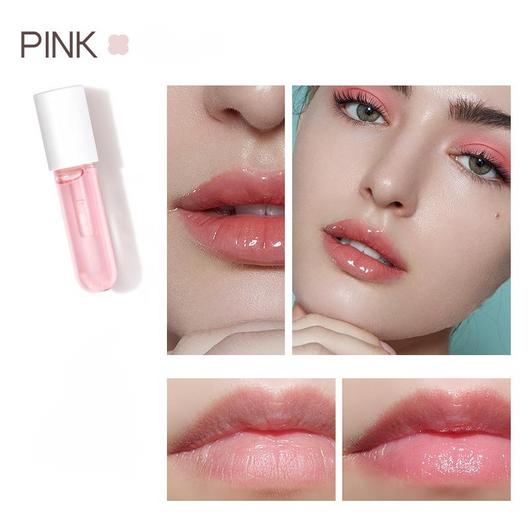 Bálsamo Labial Hidratante con Efecto Volumen - Image 5