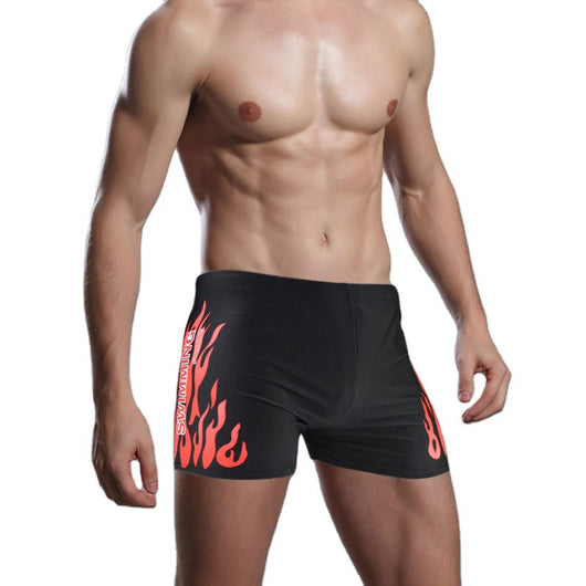 Bañador Hombre Estilo Llama - Traje de Baño Moderno - Image 7