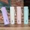 Vaso Térmico para Estudiantes con Diseño Artístico