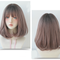 Extensiones de Cabello Flor de Pera - Largo a los Hombros