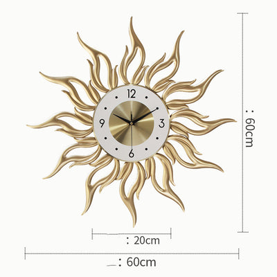 Reloj de Bolsillo Minimalista Lujo Americano Moderno - Image 6