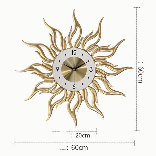 Reloj de Bolsillo Minimalista Lujo Americano Moderno - Image 6