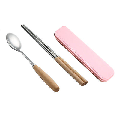 Tazón Adorable para Fideos Instantáneos con Tapa - Image 37