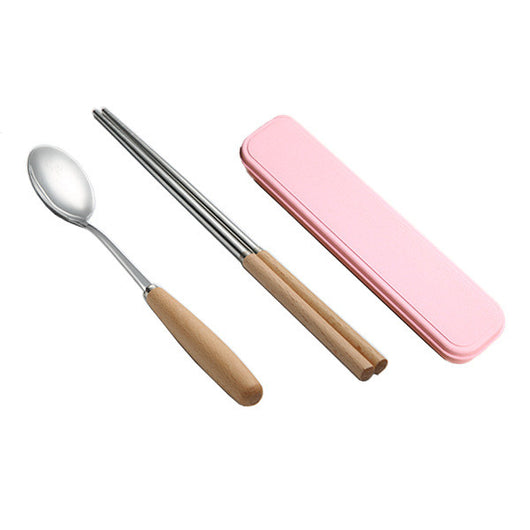 Tazón Adorable para Fideos Instantáneos con Tapa - Image 37