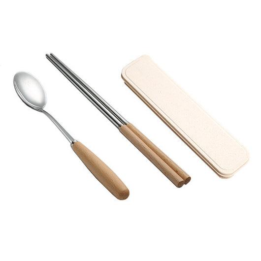 Tazón Adorable para Fideos Instantáneos con Tapa - Image 9