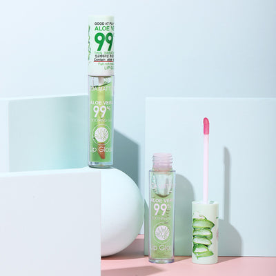 Labial Jelly Aloe con Cambio de Color - Image 12