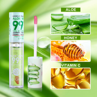 Labial Jelly Aloe con Cambio de Color - Image 14