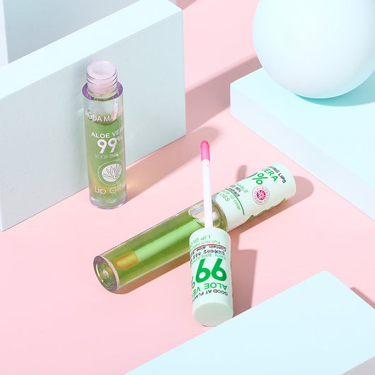 Labial Jelly Aloe con Cambio de Color - Image 6