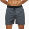 Pantalones Cortos Casuales para Hombre Lisos Modernos