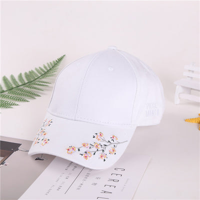 Gorra de Béisbol Étnica Retro con Protección Solar - Image 12