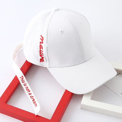 Gorra de Béisbol Étnica Retro con Protección Solar - Image 10