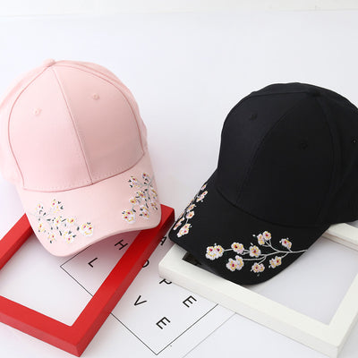 Gorra de Béisbol Étnica Retro con Protección Solar - Image 6